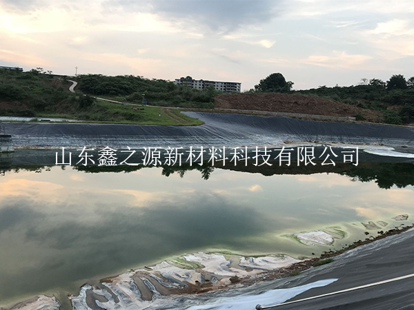 沼氣池土工膜性能測試有哪些技巧標(biāo)準(zhǔn)須掌握？